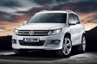 vw tig facelift